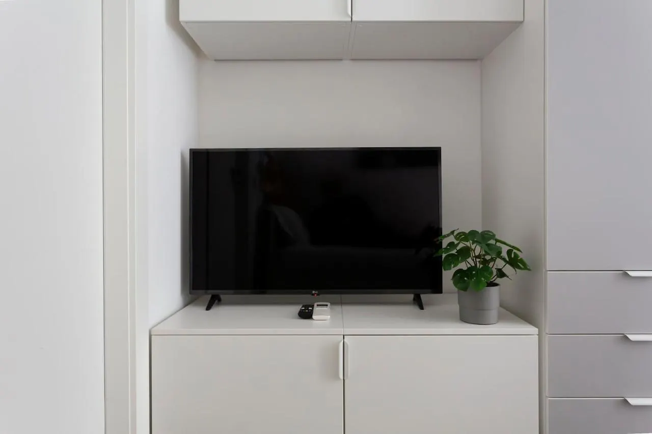 Skyview Nolo Studio Via Varanini Milan 0*,  Italy